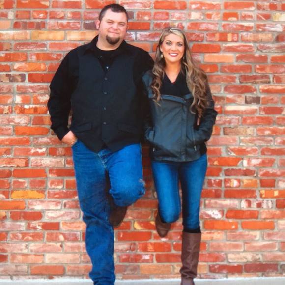 Meet your Posher, Christina - Picture 1 of 1